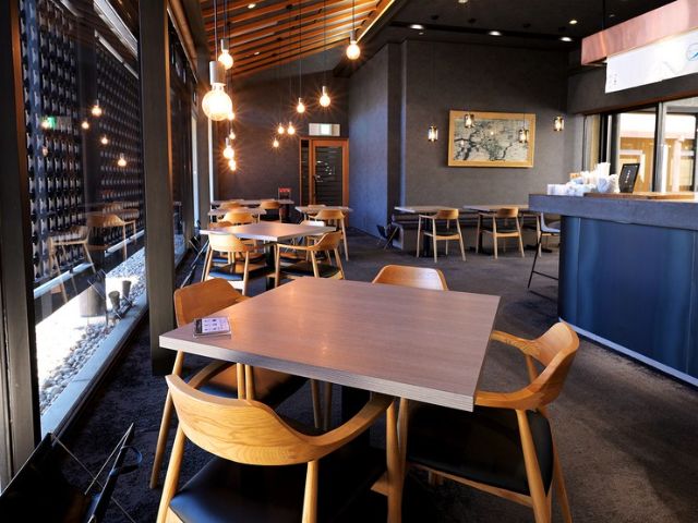 名古屋觀光的途中想要順道拜訪！可以當作咖啡廳使用的5家店｜愛知