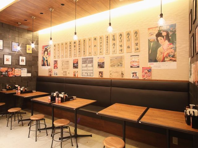 肉食愛好者無法抗拒，滿滿叉燒的豪華一碗