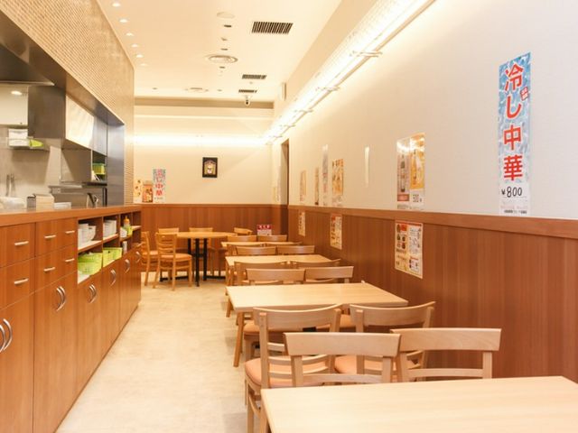 辣味十足，令人難以抗拒的元祖台灣拉麵店