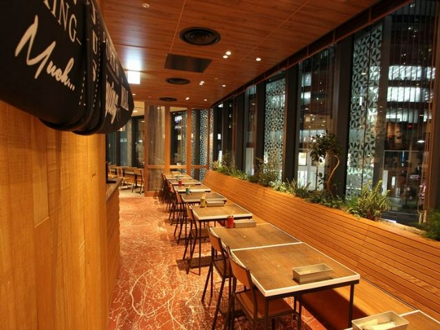 从名古屋站出发很快就到!大名古屋大厦推荐的5家美食店|爱知