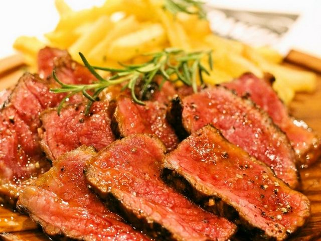 可以体验到正宗风味的意大利餐厅
