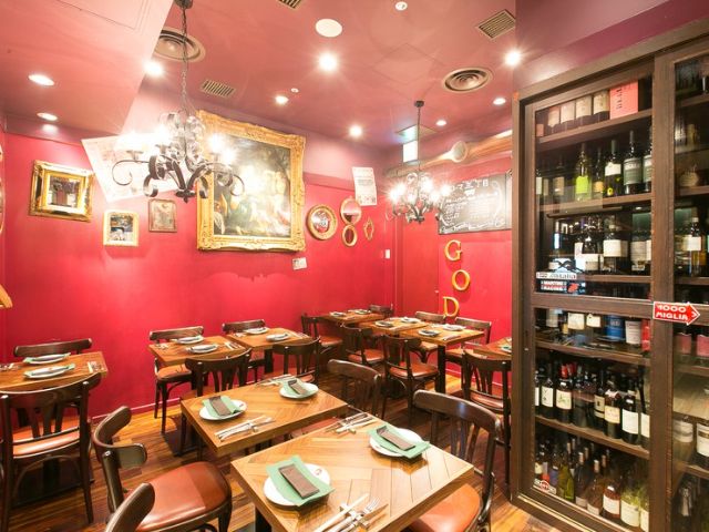 从名古屋站出发很快就到!大名古屋大厦推荐的5家美食店|爱知