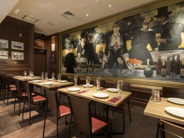 从名古屋站出发很快就到!大名古屋大厦推荐的5家美食店|爱知