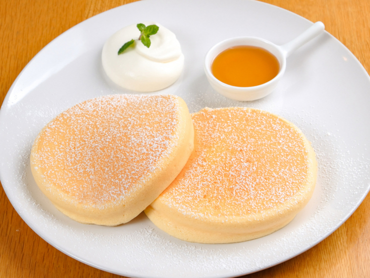 京都15間極品甜點咖啡廳