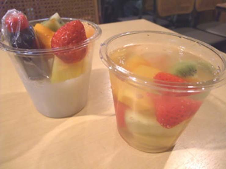 7.YAOISO烏丸店(今出川)