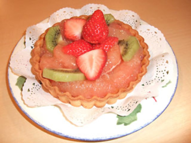 京都15間極品甜點咖啡廳