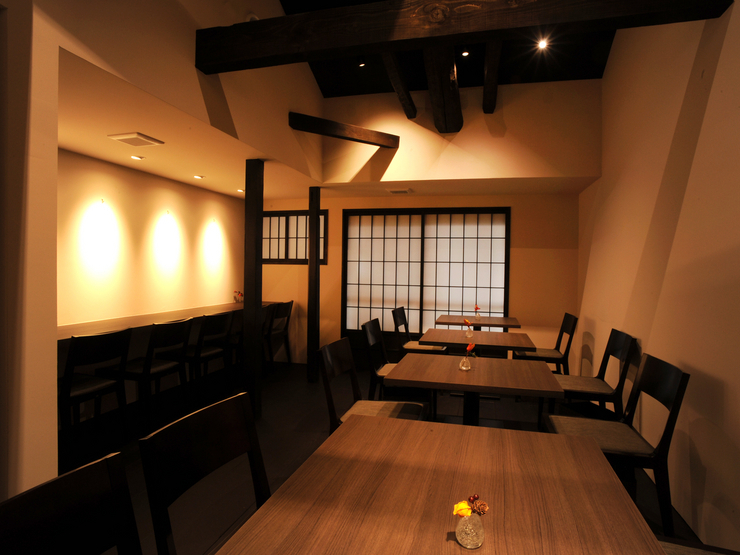 京都15間極品甜點咖啡廳