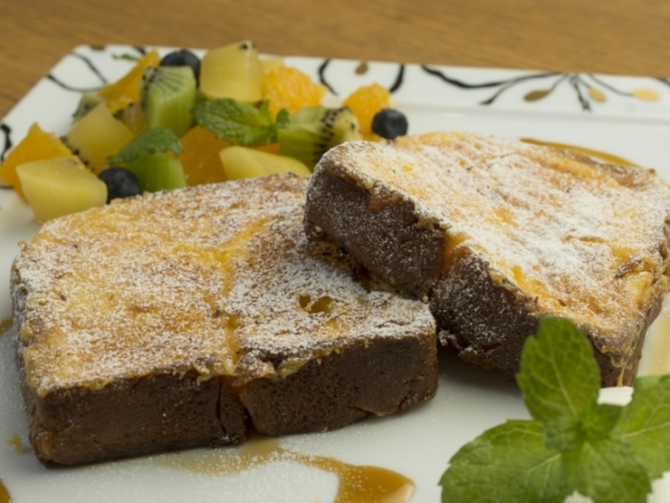 12.ORENO PAN 祇園店(祇園四條)