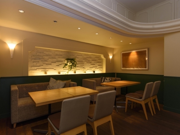 京都15間極品甜點咖啡廳