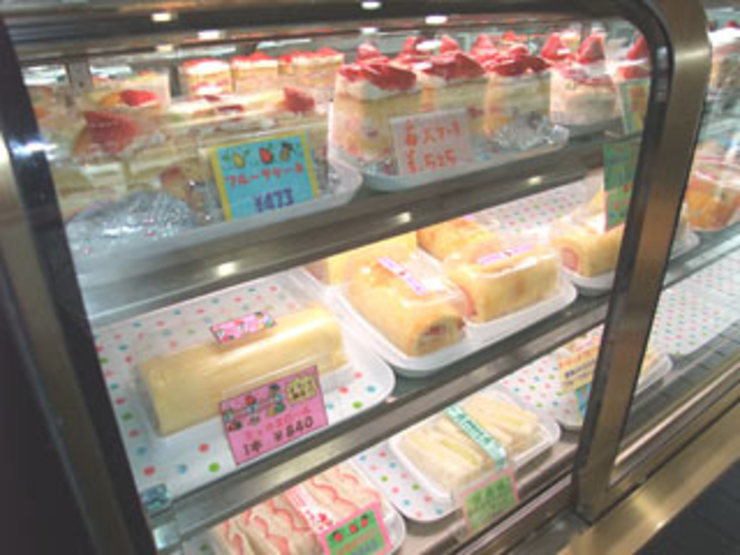 京都15間極品甜點咖啡廳