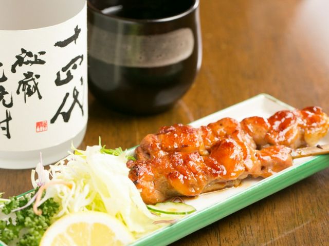 Izakaya Yoshitsune Sakai Restaurant