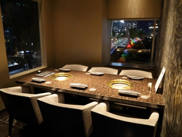 When you want to enjoy delicious yakiniku in Nagoya, be sure to visit this restaurant.