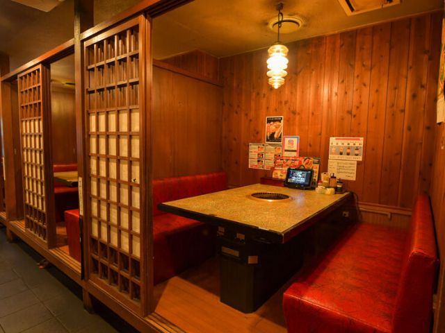 在名古屋想吃美味的燒肉時，請務必光顧的店家