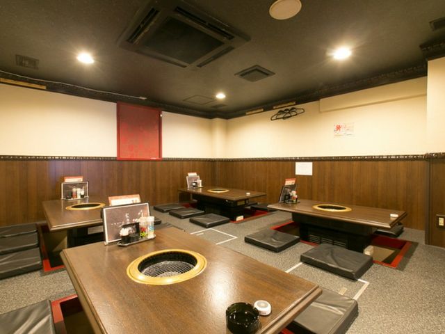 當你想在名古屋品嚐美味的燒肉時，請務必光顧的店家