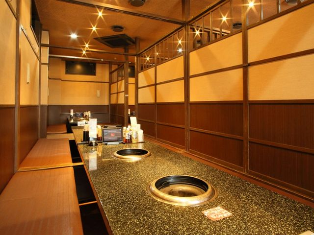 在名古屋想吃美味的燒肉時，請務必光顧的店家