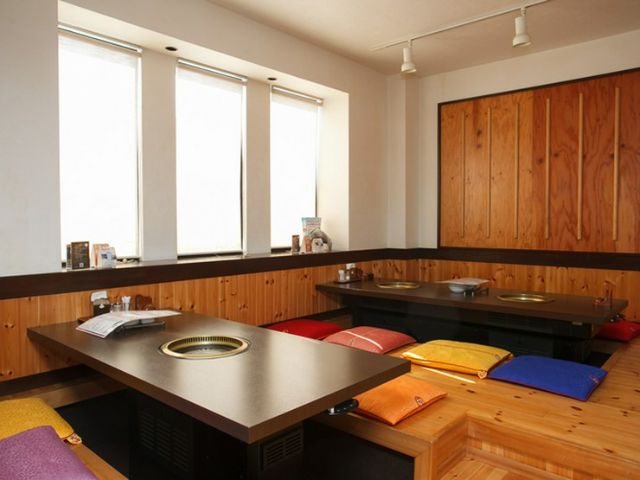 在名古屋想吃美味的燒肉時，請務必光顧的店家