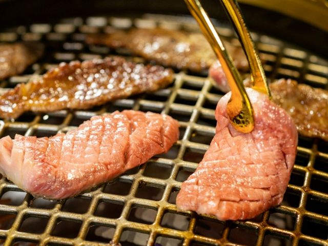 名古屋燒肉推薦：名古屋必吃燒肉名店精選