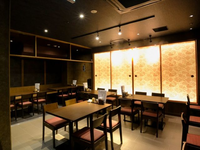Just a short walk from Kyoto Station! 5 Restaurants at Kyoto Tower Sando to Visit During Your Sightseeing|Kyoto
