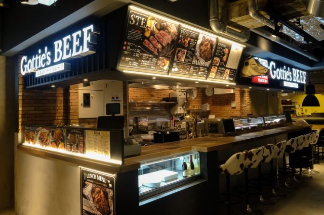 Just a short walk from Kyoto Station: Five must-visit restaurants at Kyoto Tower Sando