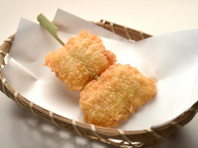 Nishiki Uoriki KYOTO TOWER SANDO branch