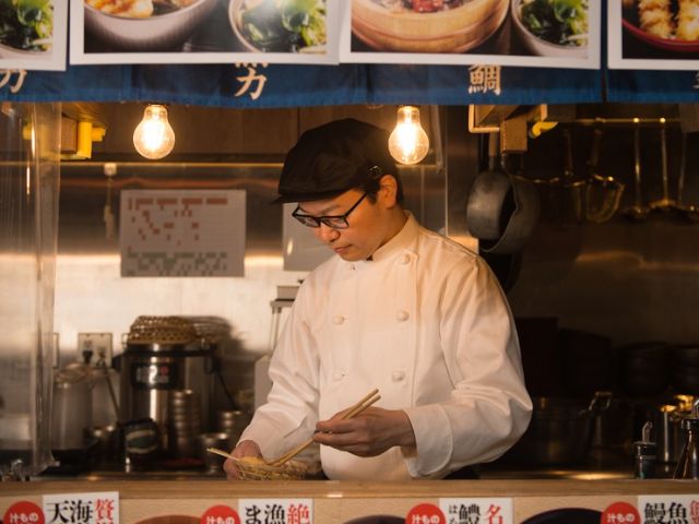 Just a short walk from Kyoto Station: Five must-visit restaurants at Kyoto Tower Sando