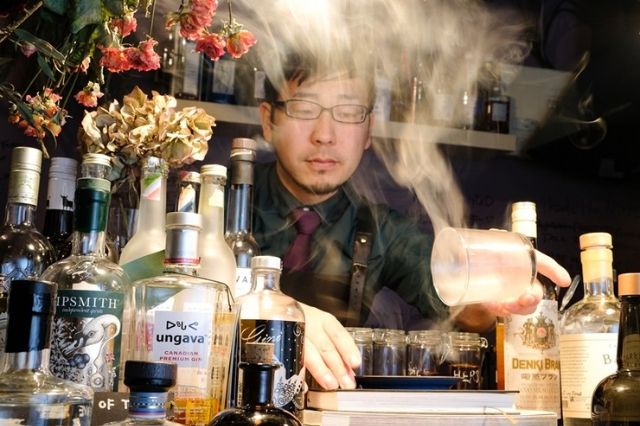 Just a short walk from Kyoto Station: Five must-visit restaurants at Kyoto Tower Sando