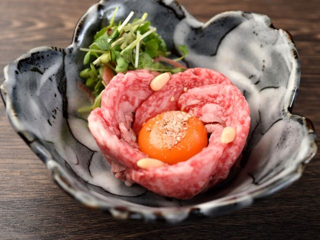 Just a short walk from Kyoto Station: 10 must-visit restaurants at Kyoto Tower Sando