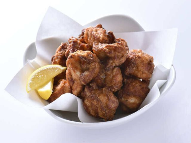 2. YAKITORI DINING ITADAKI COCCO CHAN Gotanda Branch
