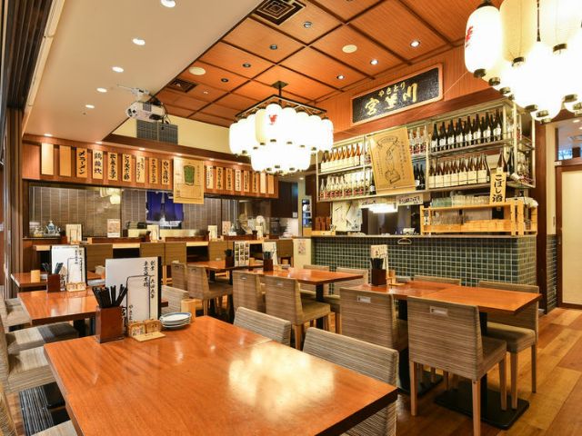 Top 15 Family-Friendly Izakaya in Tokyo