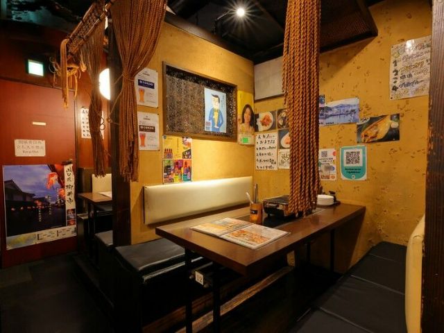 Top 15 Family-Friendly Izakaya in Tokyo