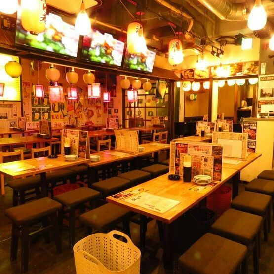 Top 15 Family-Friendly Izakaya in Tokyo