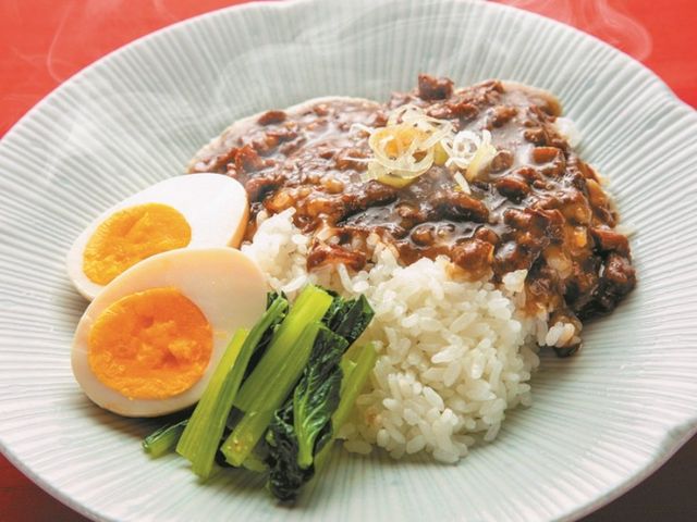 由创作中華的名店制作的正宗中華料理店
