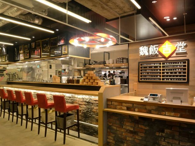 从京都站出发很快就到! 旅游途中想顺便去的京都塔SANDO的5家店|京都