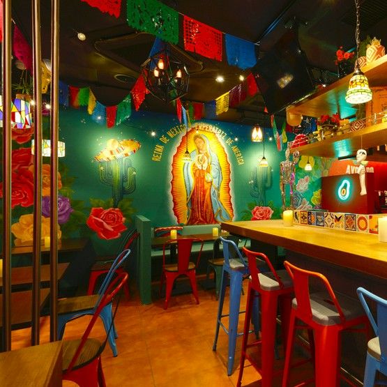 Restaurants around Namba where visitors can easily drop by and enjoy gourmet cuisine|Osaka
