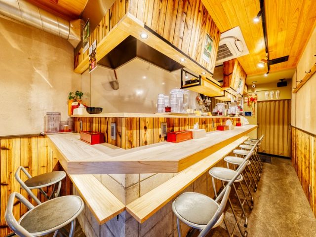 在難波周邊可以輕鬆造訪，享受講究美食的店家｜大阪