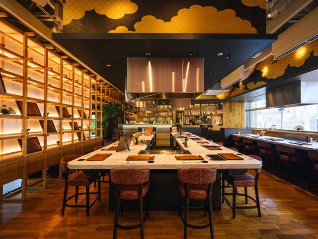 可以奢華享受絕品牛排的高品質東京餐廳