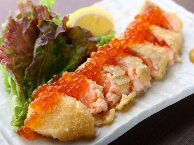 1. 日本橋・茅場町酒場TOTOTO