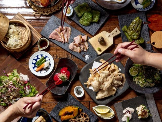 與家人一同享樂!嚴選東京極為推薦的居酒屋