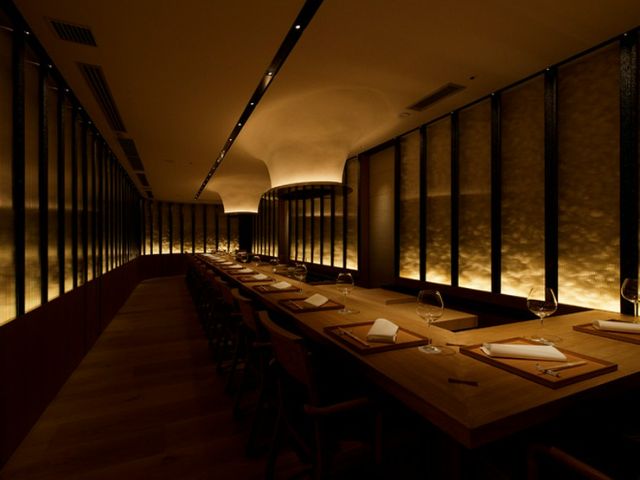 Recommended for Dinner in Ginza! 5 Restaurants with Great Food and Atmosphere|Tokyo
