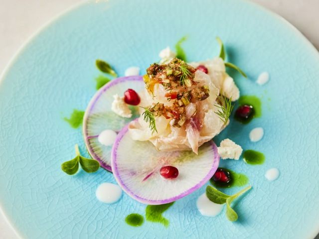 Recommended for Dinner in Ginza! 5 Restaurants Full of Charm in Both Cuisine and Atmosphere