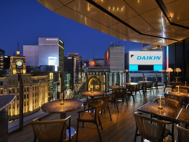 推薦在銀座享用晚餐！料理和氛圍都充滿魅力的5家店｜東京