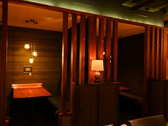 推荐在银座享用晚餐!料理和氛围都充满魅力的5家店铺|东京
