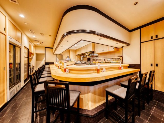 可以盡情品嚐當季海鮮的大阪日本料理店5選|大阪