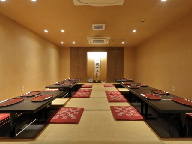 可以盡情品嚐當季海鮮的大阪日本料理店5選|大阪