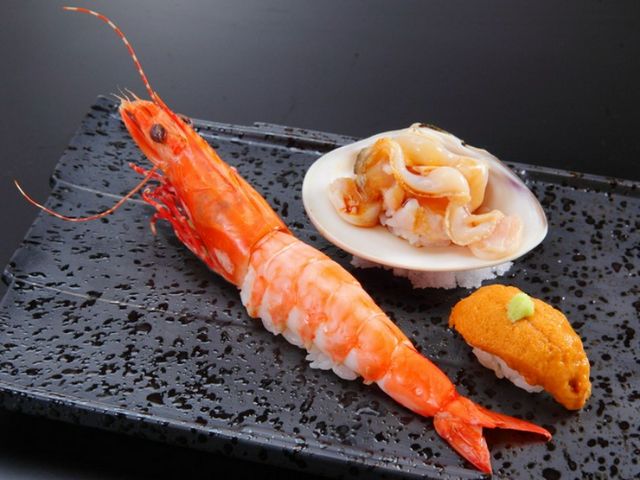 大阪5家能盡情品嚐時令海鮮的日本料理店｜大阪