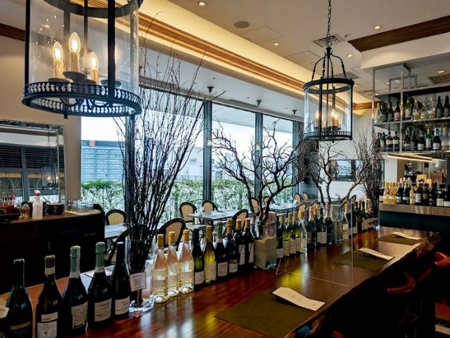 從休閒餐廳到高級餐廳，在大阪必吃的義大利餐廳｜大阪