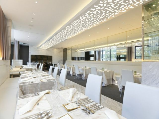 從休閒餐廳到高級餐廳，在大阪必吃的義大利餐廳｜大阪