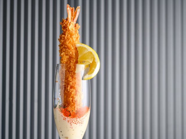 A restaurant themed around baseball with Instagram-worthy menu items is the talk of the town!