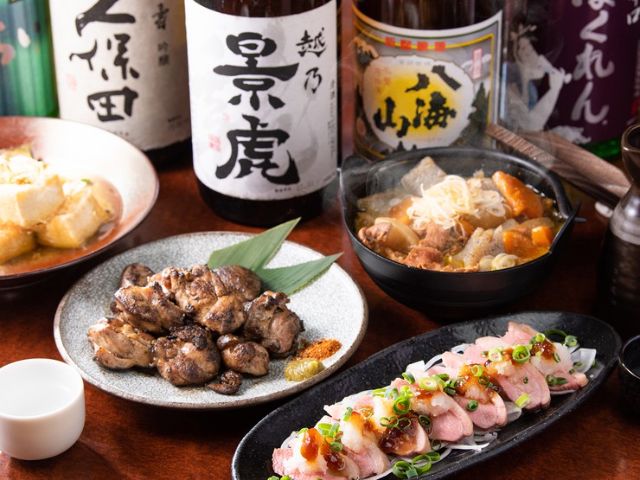 Delicious! Fun! And cheap! Let's experience an izakaya in Tokyo!