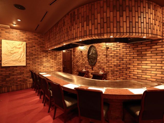 在神戶可以品嚐到美味神戶牛排的餐廳